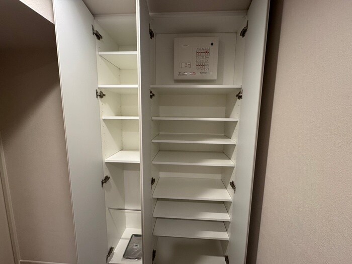 ﾃﾞｭｵﾌﾗｯﾂ日本橋水天宮の物件内観写真