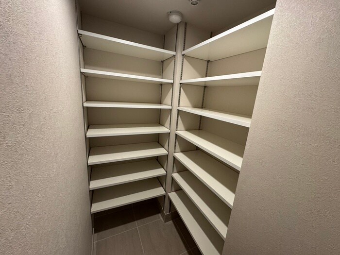 ﾃﾞｭｵﾌﾗｯﾂ日本橋水天宮の物件内観写真