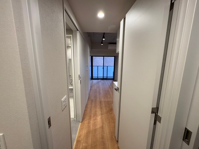 ﾃﾞｭｵﾌﾗｯﾂ日本橋水天宮の物件内観写真