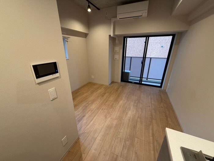 ﾃﾞｭｵﾌﾗｯﾂ日本橋水天宮の物件内観写真