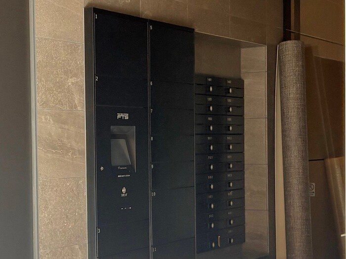 ﾃﾞｭｵﾌﾗｯﾂ日本橋水天宮の物件外観写真