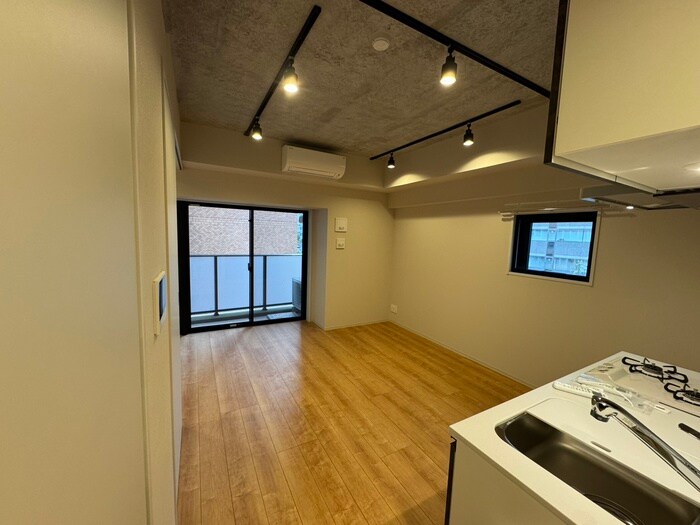 ﾃﾞｭｵﾌﾗｯﾂ日本橋水天宮の物件内観写真