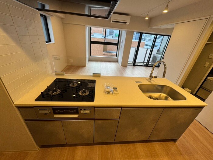 ﾃﾞｭｵﾌﾗｯﾂ日本橋水天宮の物件内観写真