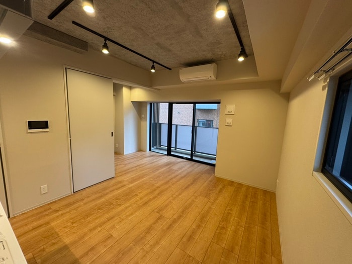 ﾃﾞｭｵﾌﾗｯﾂ日本橋水天宮の物件内観写真