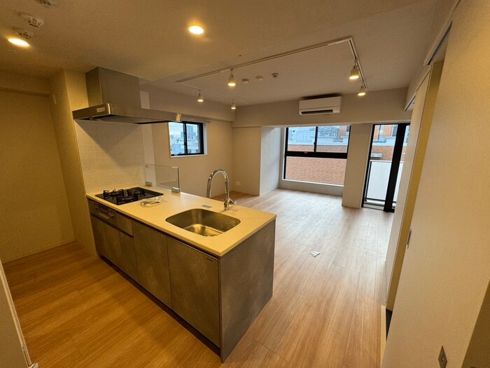 ﾃﾞｭｵﾌﾗｯﾂ日本橋水天宮の物件内観写真