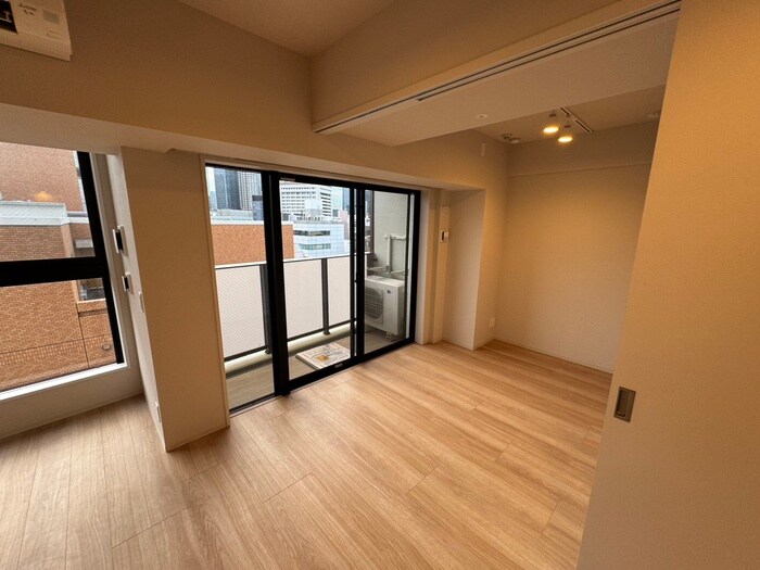 ﾃﾞｭｵﾌﾗｯﾂ日本橋水天宮の物件内観写真