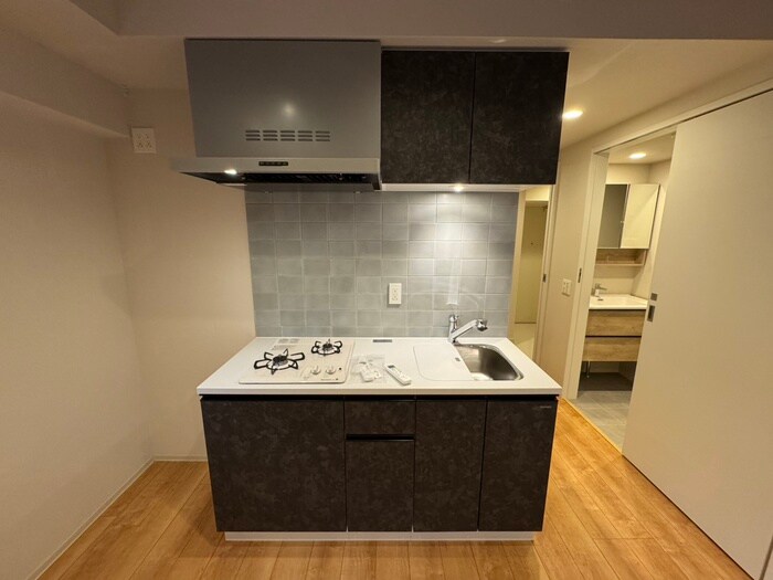 ﾃﾞｭｵﾌﾗｯﾂ日本橋水天宮の物件内観写真