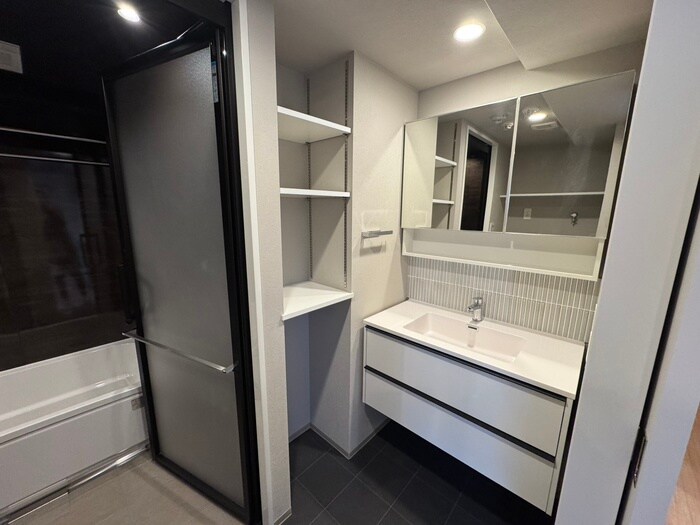 ﾃﾞｭｵﾌﾗｯﾂ日本橋水天宮の物件内観写真