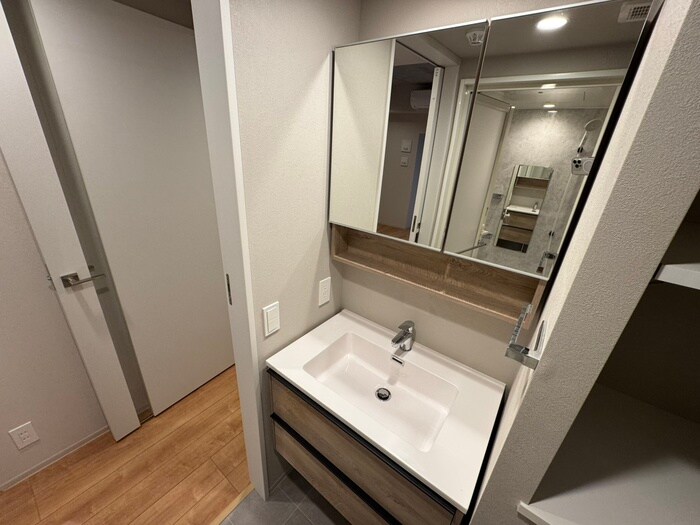 ﾃﾞｭｵﾌﾗｯﾂ日本橋水天宮の物件内観写真