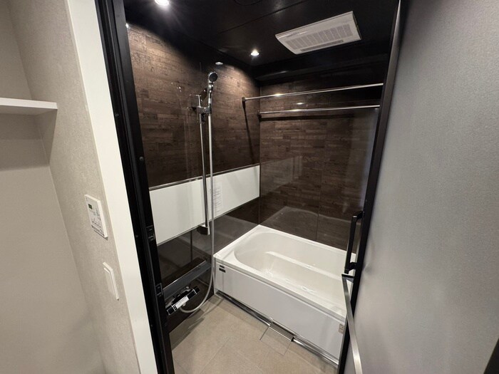 ﾃﾞｭｵﾌﾗｯﾂ日本橋水天宮の物件内観写真