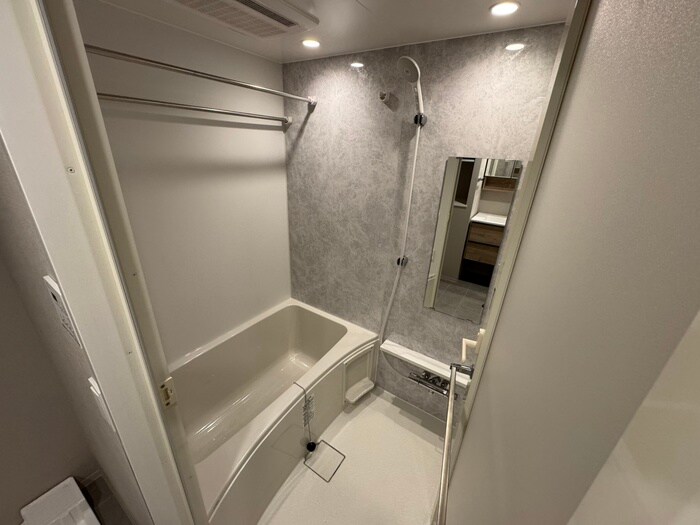 ﾃﾞｭｵﾌﾗｯﾂ日本橋水天宮の物件内観写真