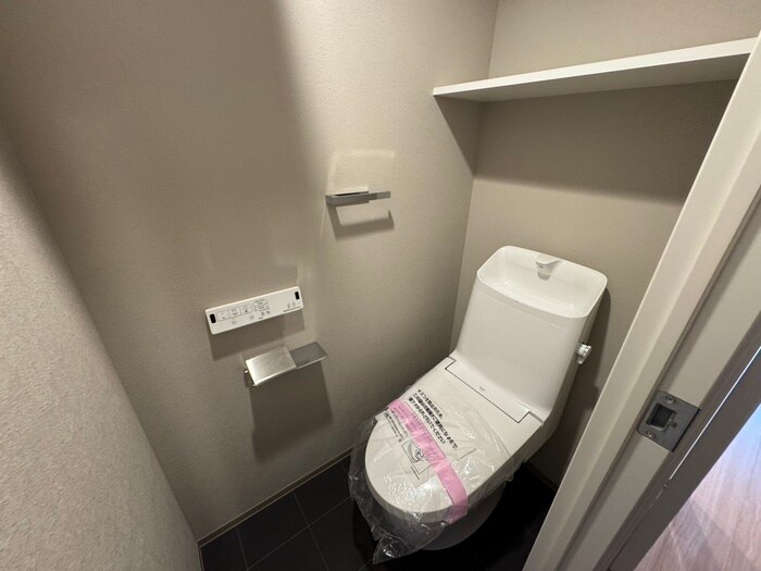 ﾃﾞｭｵﾌﾗｯﾂ日本橋水天宮の物件内観写真