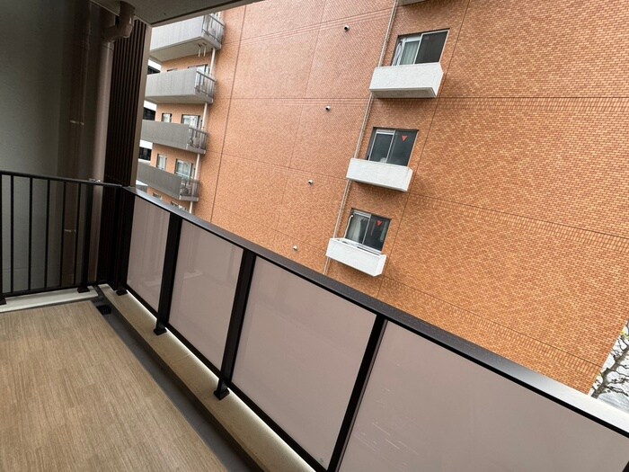 ﾃﾞｭｵﾌﾗｯﾂ日本橋水天宮の物件内観写真