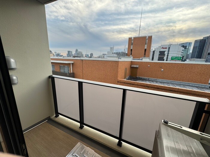 ﾃﾞｭｵﾌﾗｯﾂ日本橋水天宮の物件内観写真