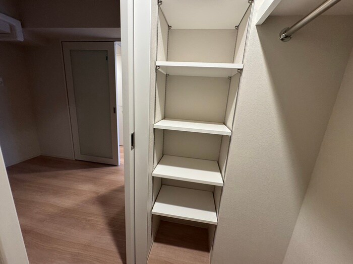 ﾃﾞｭｵﾌﾗｯﾂ日本橋水天宮の物件内観写真