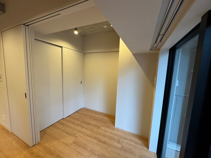 ﾃﾞｭｵﾌﾗｯﾂ日本橋水天宮の物件内観写真