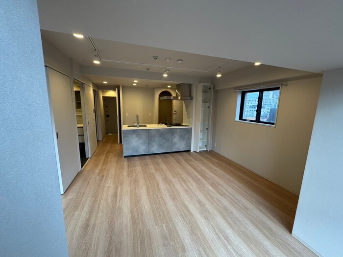 ﾃﾞｭｵﾌﾗｯﾂ日本橋水天宮の物件内観写真