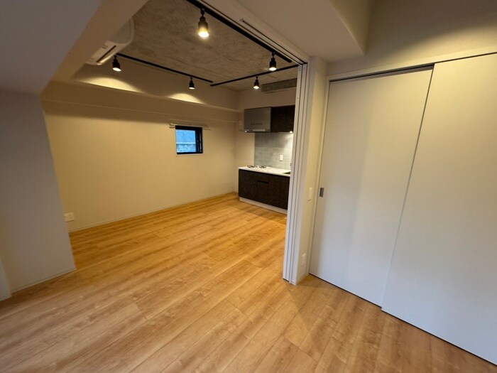 ﾃﾞｭｵﾌﾗｯﾂ日本橋水天宮の物件内観写真