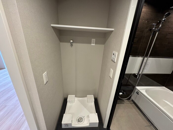 ﾃﾞｭｵﾌﾗｯﾂ日本橋水天宮の物件内観写真