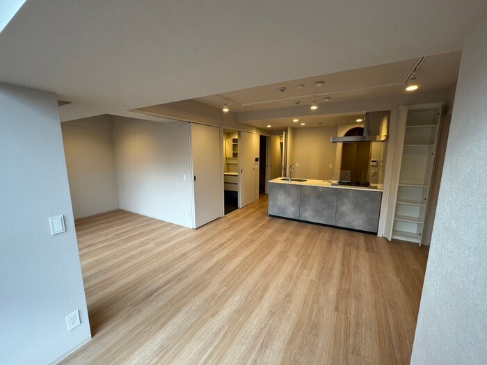 ﾃﾞｭｵﾌﾗｯﾂ日本橋水天宮の物件内観写真