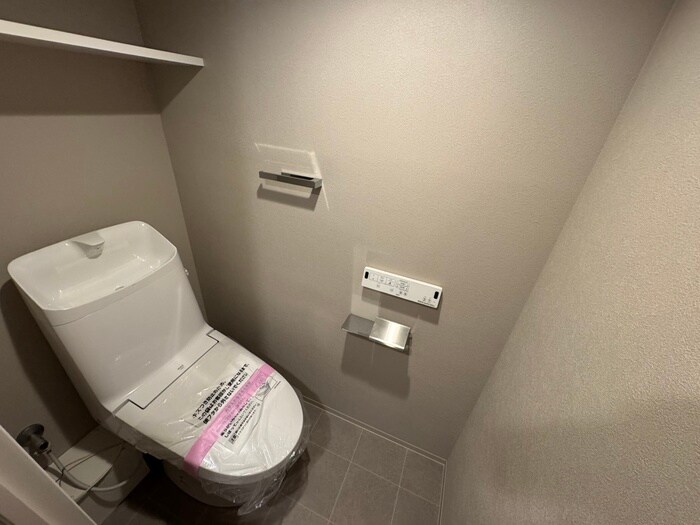 ﾃﾞｭｵﾌﾗｯﾂ日本橋水天宮の物件内観写真