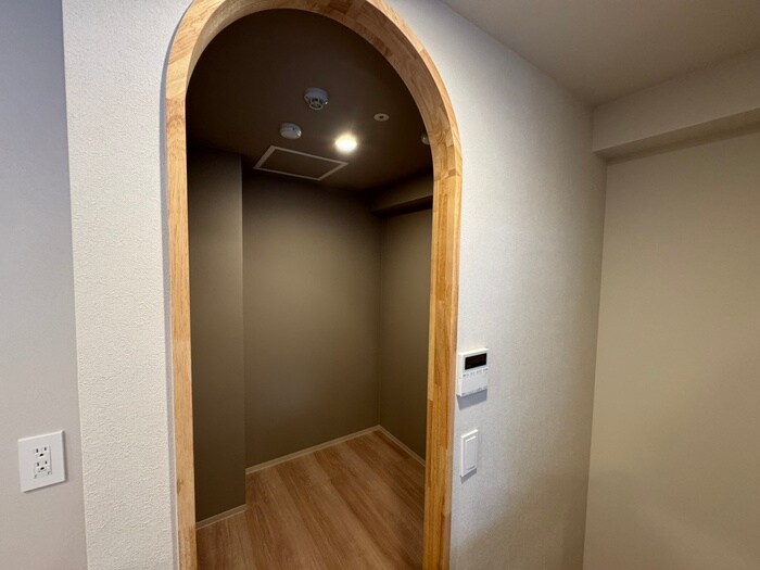 ﾃﾞｭｵﾌﾗｯﾂ日本橋水天宮の物件内観写真