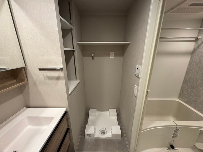 ﾃﾞｭｵﾌﾗｯﾂ日本橋水天宮の物件内観写真