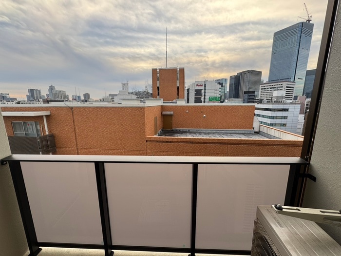 ﾃﾞｭｵﾌﾗｯﾂ日本橋水天宮の物件内観写真