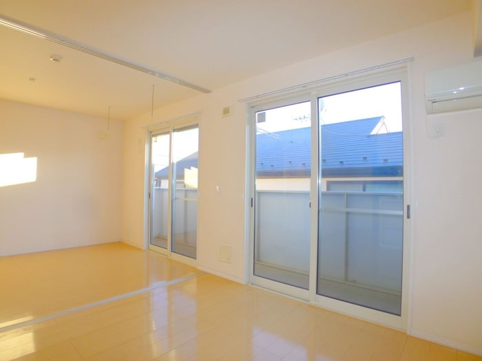 リンデンハイツⅡの物件内観写真