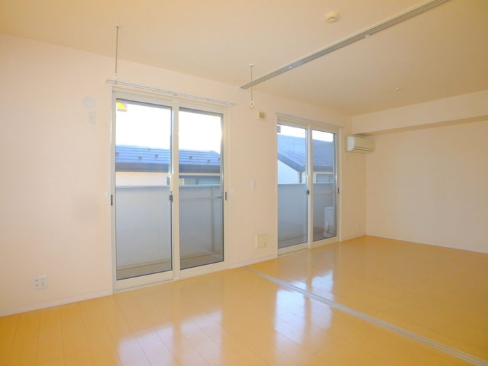 リンデンハイツⅡの物件内観写真