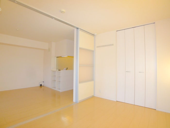 リンデンハイツⅡの物件内観写真