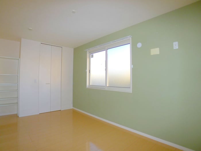 リンデンハイツⅡの物件内観写真