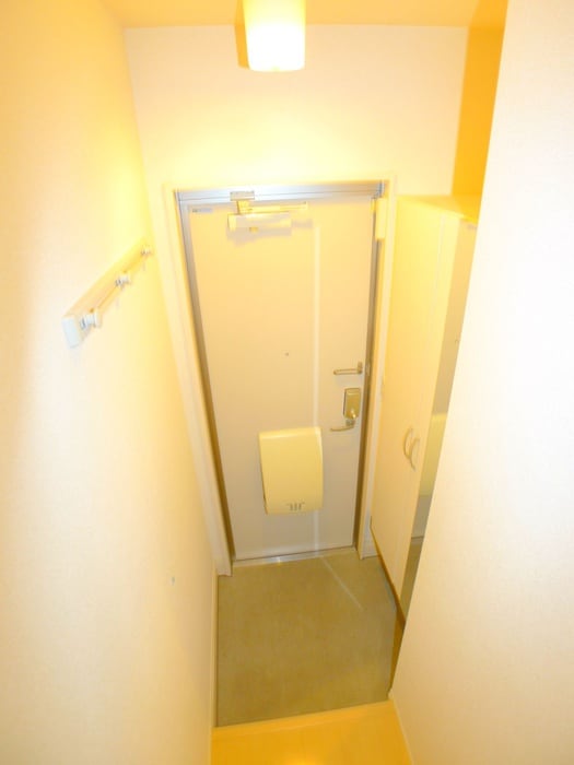 リンデンハイツⅡの物件内観写真