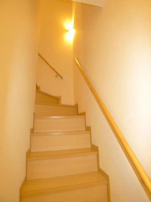 リンデンハイツⅡの物件内観写真