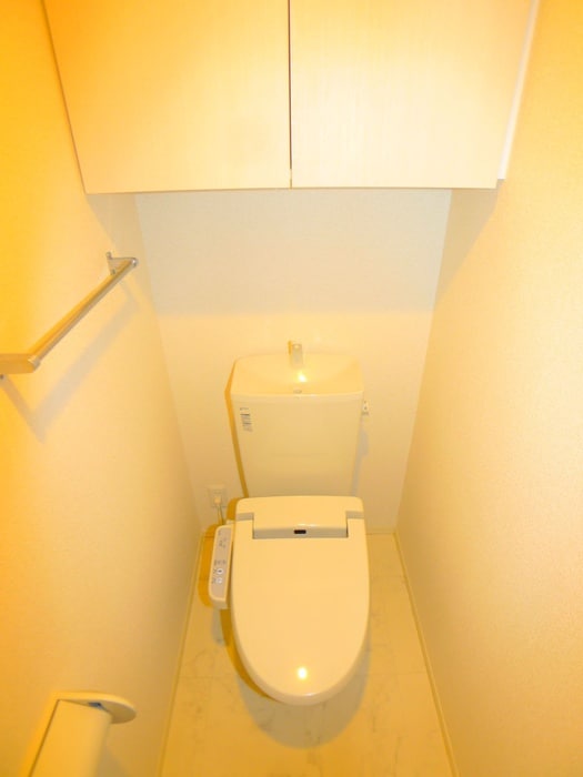 リンデンハイツⅡの物件内観写真