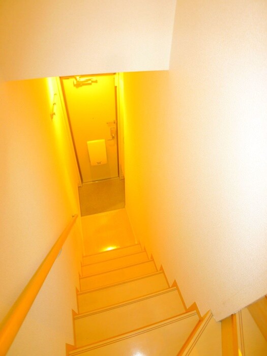 リンデンハイツⅡの物件内観写真