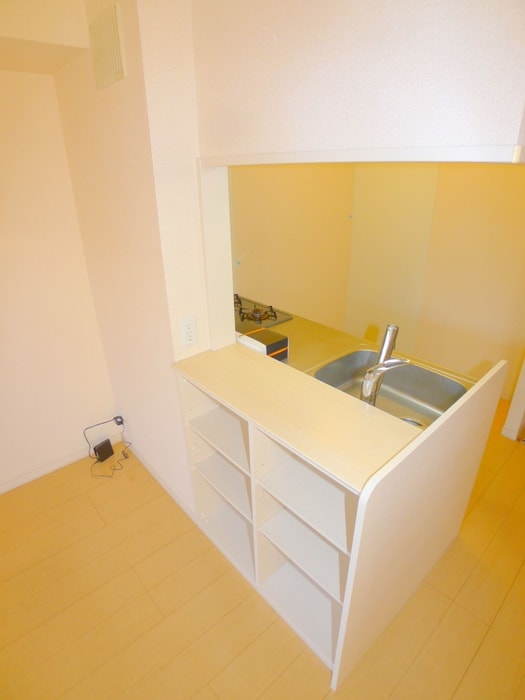 リンデンハイツⅡの物件内観写真