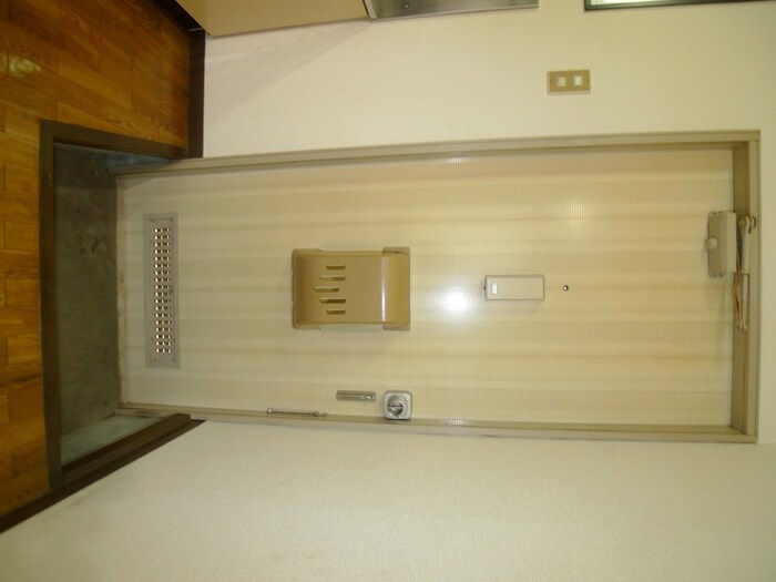 サンライズアパ－トメントＤの物件内観写真