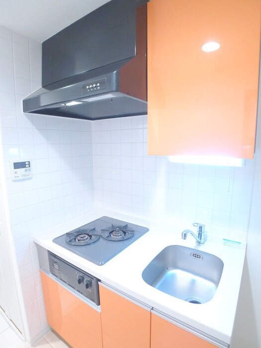 エマーレ行徳の物件内観写真