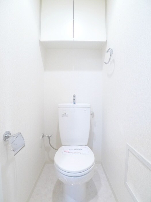 エマーレ行徳の物件内観写真