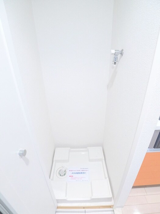 エマーレ行徳の物件内観写真