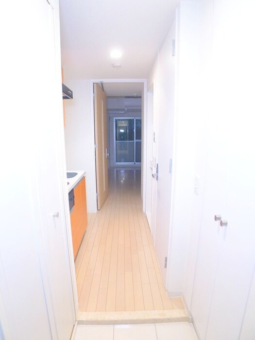 エマーレ行徳の物件内観写真