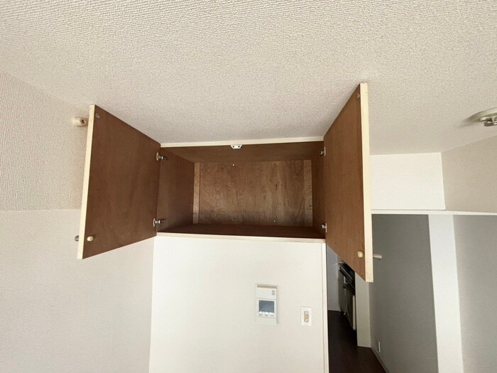 コパーズアプト綱島の物件内観写真