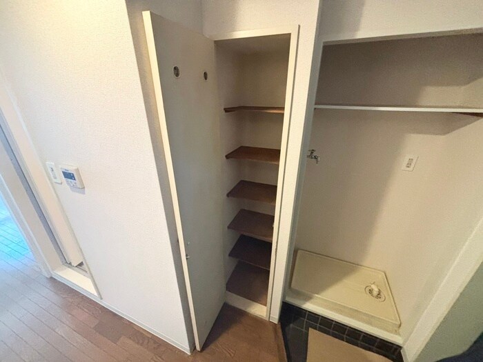 コパーズアプト綱島の物件内観写真