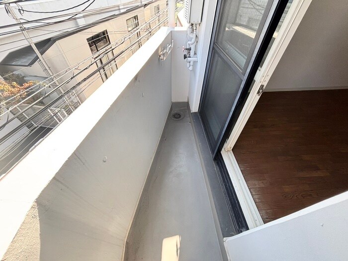 コパーズアプト綱島の物件内観写真