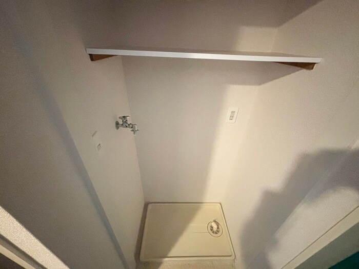 コパーズアプト綱島の物件内観写真