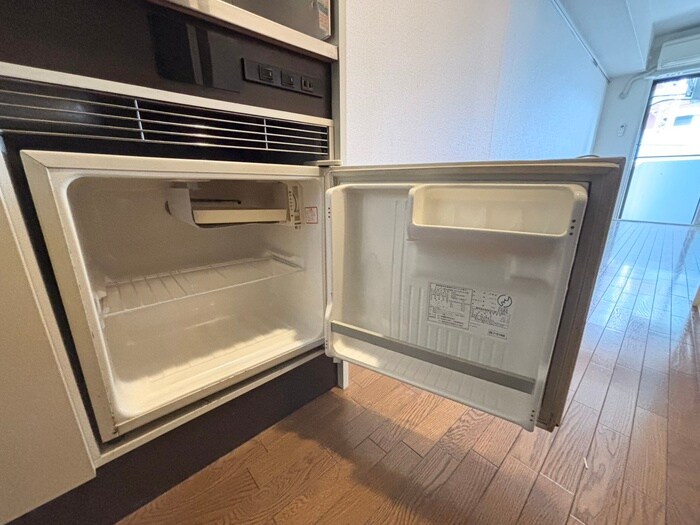 コパーズアプト綱島の物件内観写真