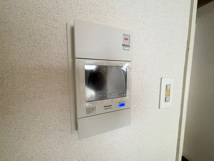 コパーズアプト綱島の物件内観写真