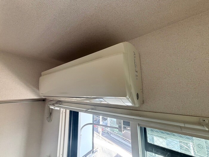 コパーズアプト綱島の物件内観写真