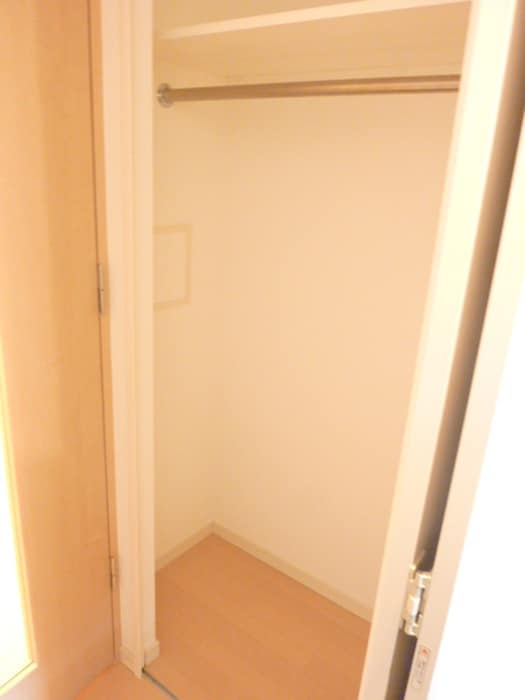 ﾌﾟﾗｳﾄﾞﾌﾗｯﾄ隅田ﾘﾊﾞ-ｻｲﾄﾞの物件内観写真